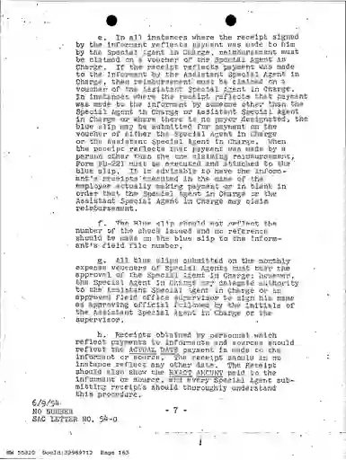 scanned image of document item 163/237