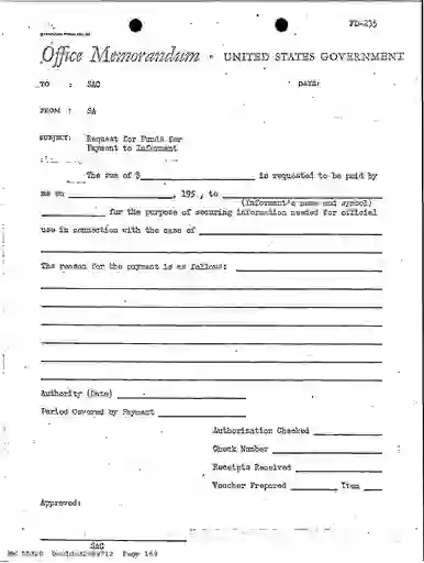 scanned image of document item 169/237