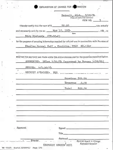 scanned image of document item 173/237