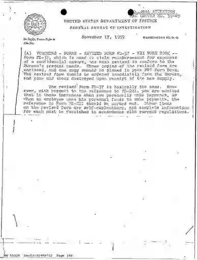 scanned image of document item 186/237