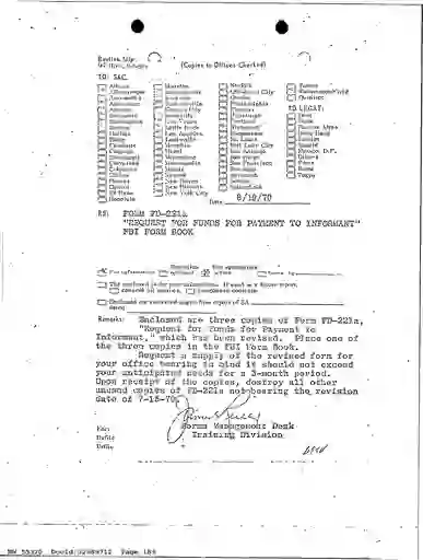 scanned image of document item 189/237