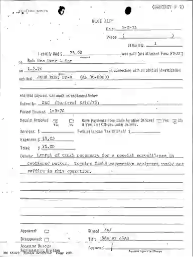 scanned image of document item 200/237