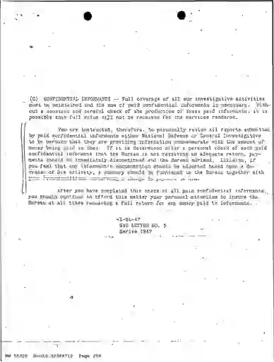 scanned image of document item 206/237