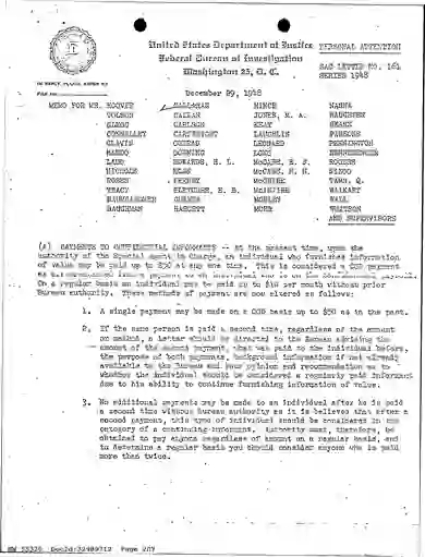scanned image of document item 207/237