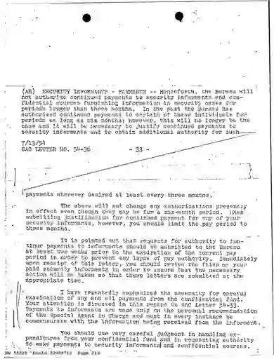 scanned image of document item 216/237