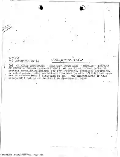 scanned image of document item 219/237
