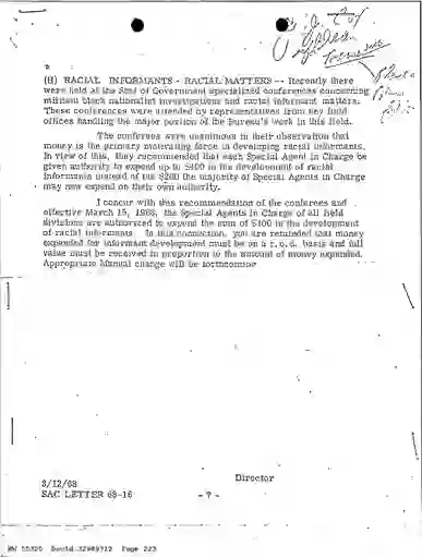 scanned image of document item 223/237