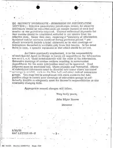 scanned image of document item 225/237