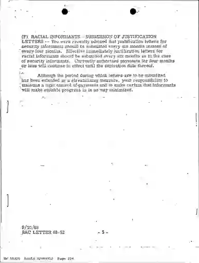 scanned image of document item 226/237