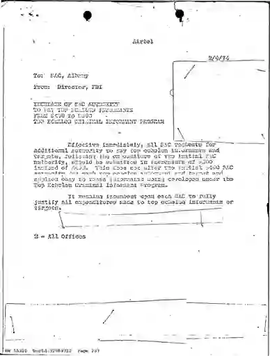 scanned image of document item 237/237