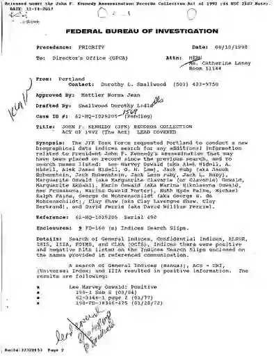 scanned image of document item 2/2