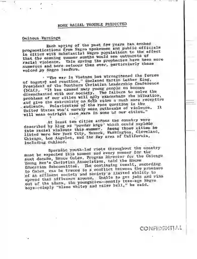 scanned image of document item 9/71