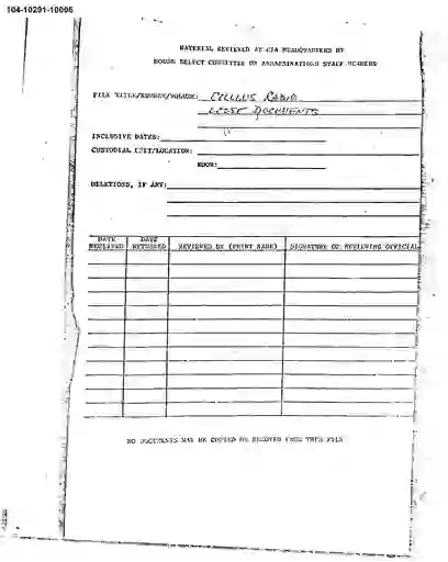 scanned image of document item 1/142