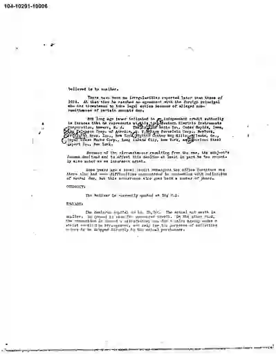 scanned image of document item 4/142