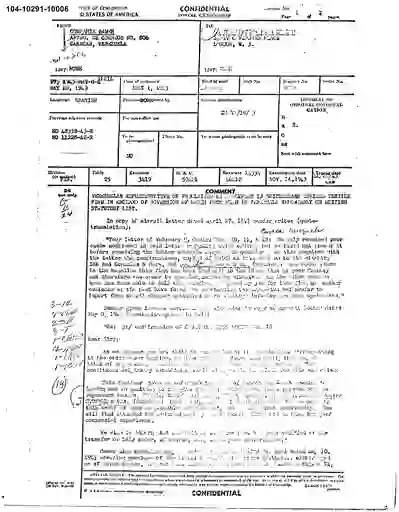 scanned image of document item 9/142