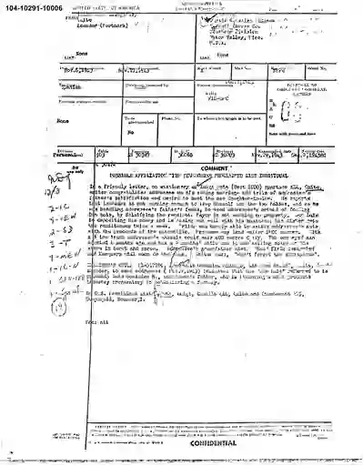 scanned image of document item 14/142