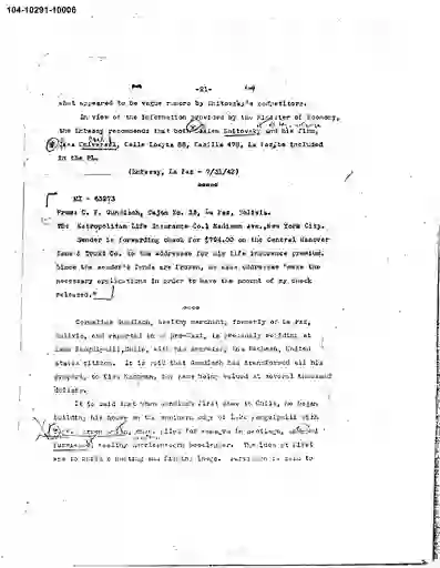 scanned image of document item 58/142