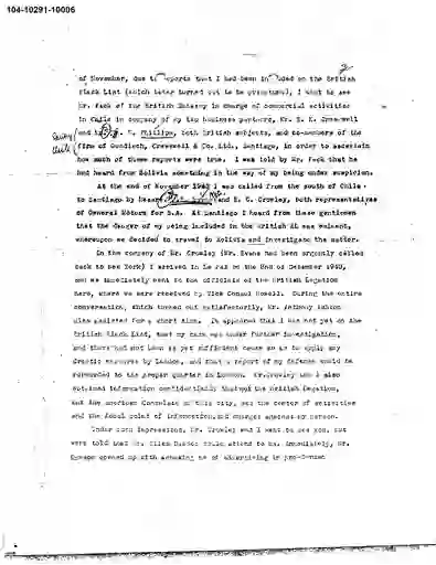 scanned image of document item 64/142