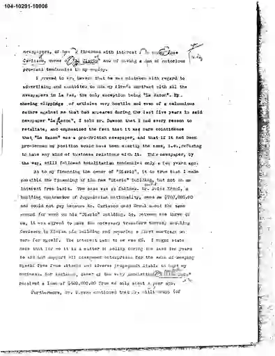 scanned image of document item 65/142