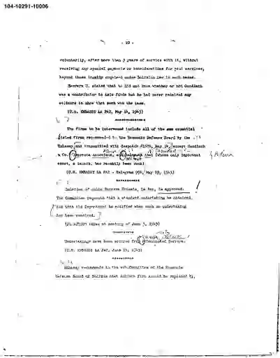 scanned image of document item 85/142