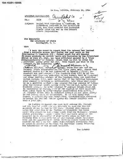 scanned image of document item 91/142