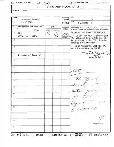 scanned image of document item 190/257