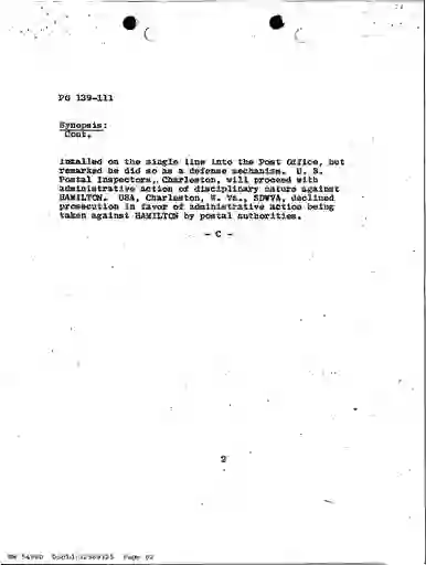 scanned image of document item 82/317