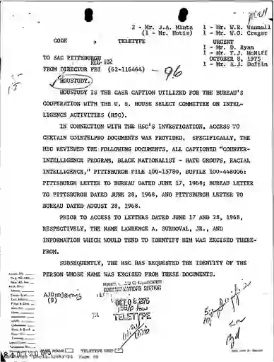 scanned image of document item 96/317