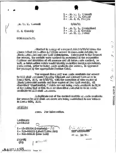 scanned image of document item 99/317