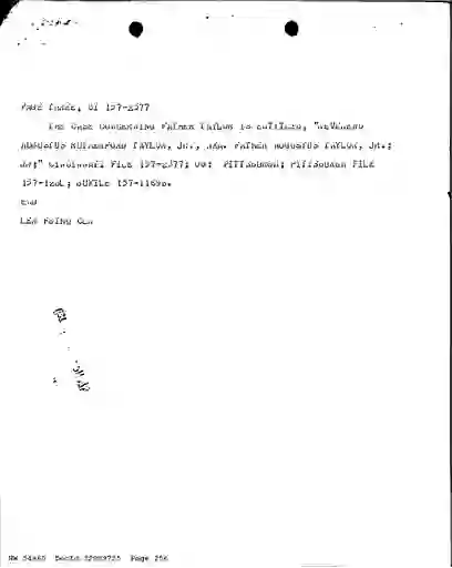 scanned image of document item 256/317