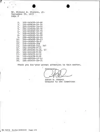 scanned image of document item 270/317