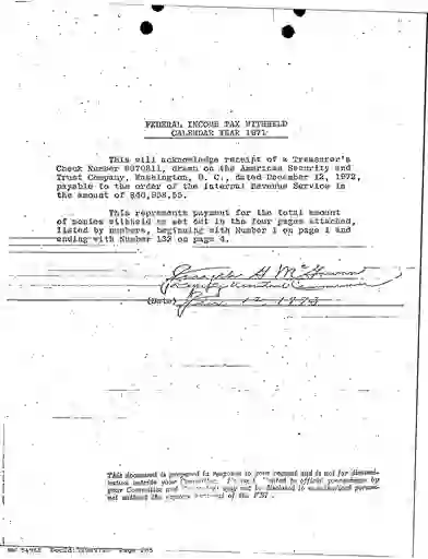 scanned image of document item 285/317