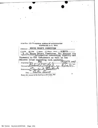 scanned image of document item 296/317