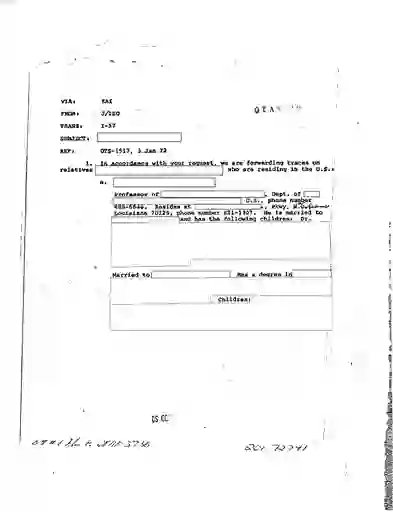 scanned image of document item 6/89