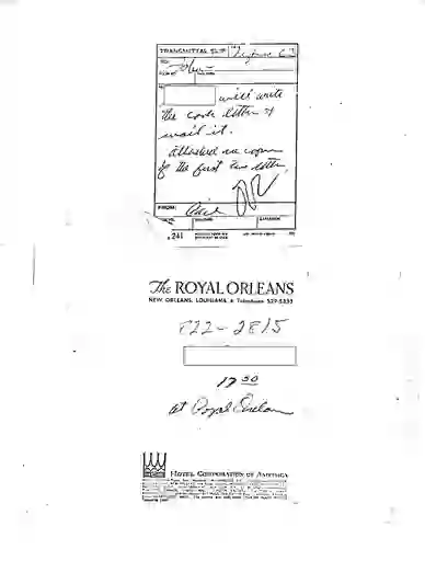 scanned image of document item 24/89