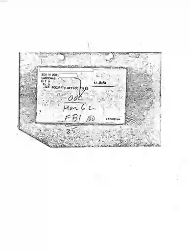 scanned image of document item 84/89