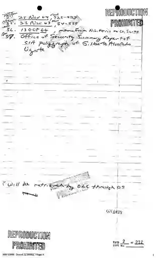 scanned image of document item 6/159