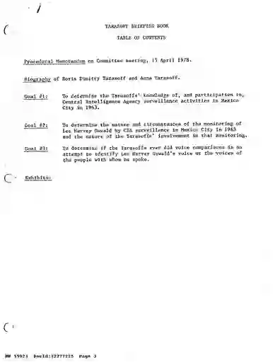 scanned image of document item 3/110