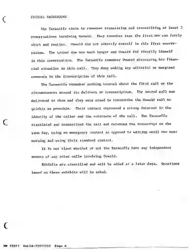 scanned image of document item 6/110