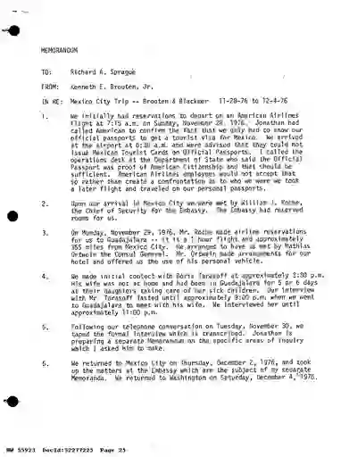 scanned image of document item 25/110