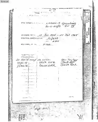 scanned image of document item 1/124