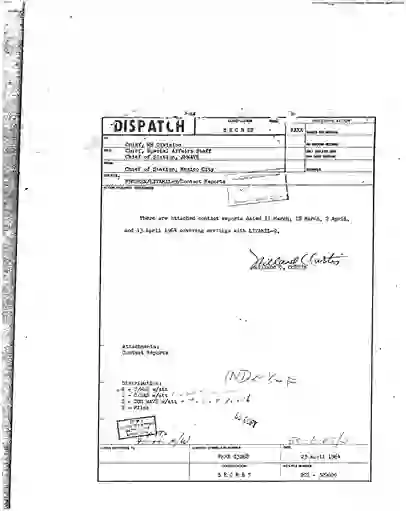 scanned image of document item 85/124