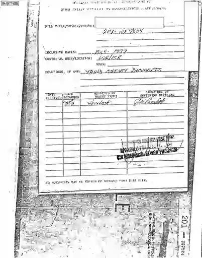 scanned image of document item 1/66