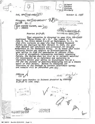 scanned image of document item 2/31