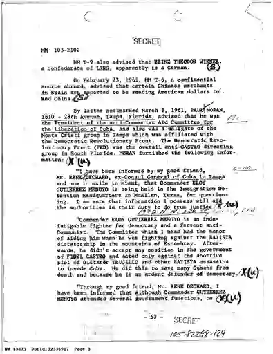 scanned image of document item 8/15