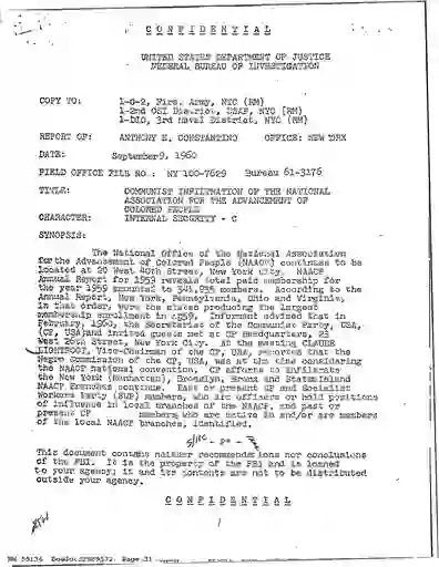 scanned image of document item 31/1766
