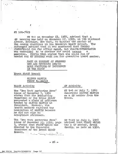 scanned image of document item 97/1766