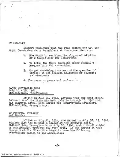 scanned image of document item 117/1766