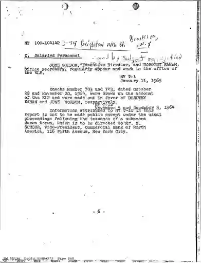 scanned image of document item 268/1766