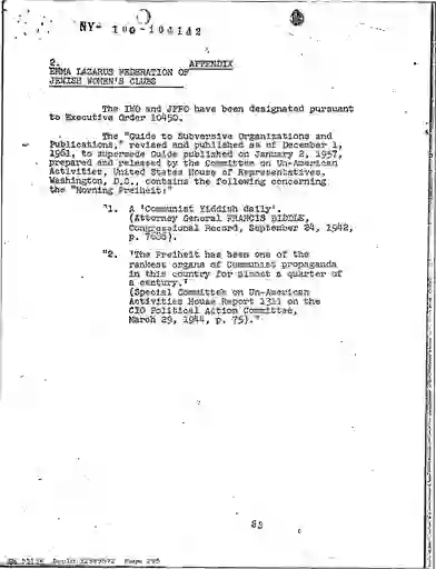 scanned image of document item 295/1766